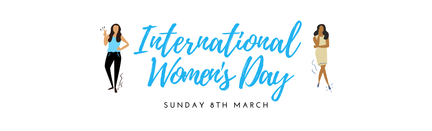 South Coast Social - International Women's Day 2020