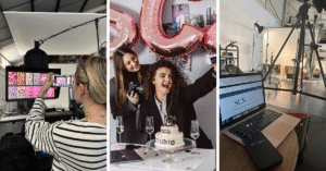 social first agency