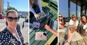 social first agency