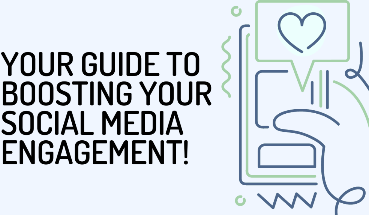 Blog - Your Guide To Boosting Social Media Engagement in 2024